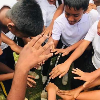 Leadeshhipo Traning Programme