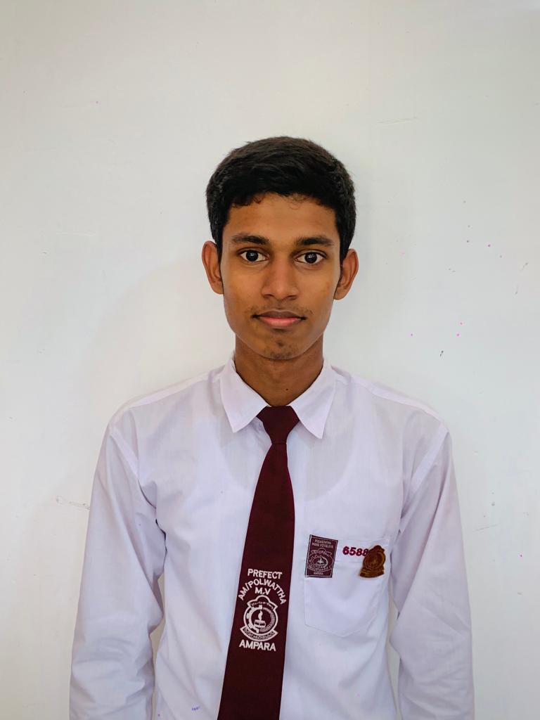 හර්ෂජිත් ලක්ෂාන්