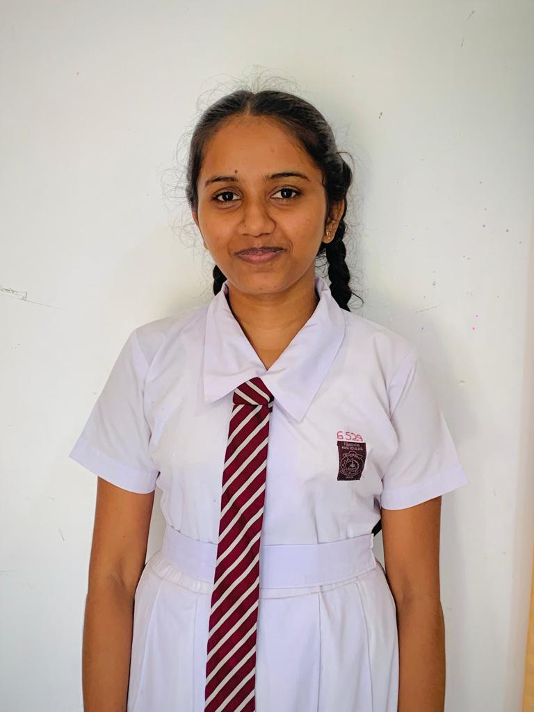 දිස්නා ලක්මාලි