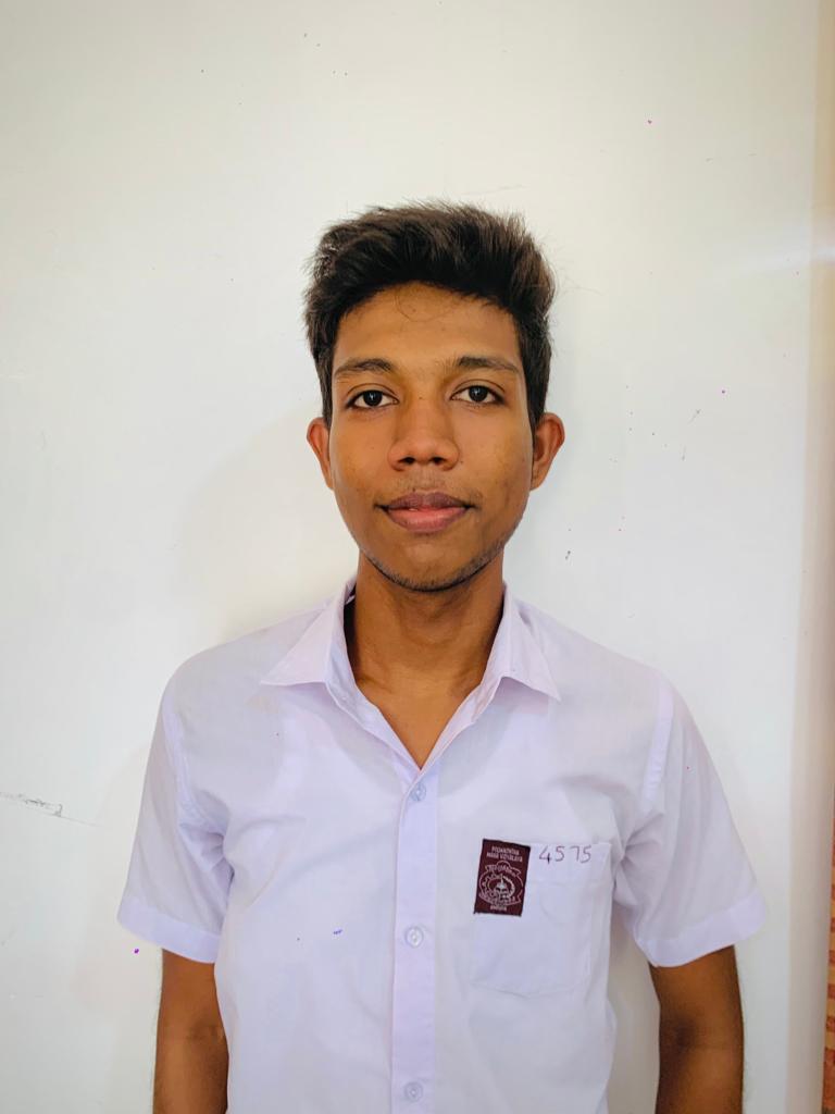 සන්දීප් දිලංක